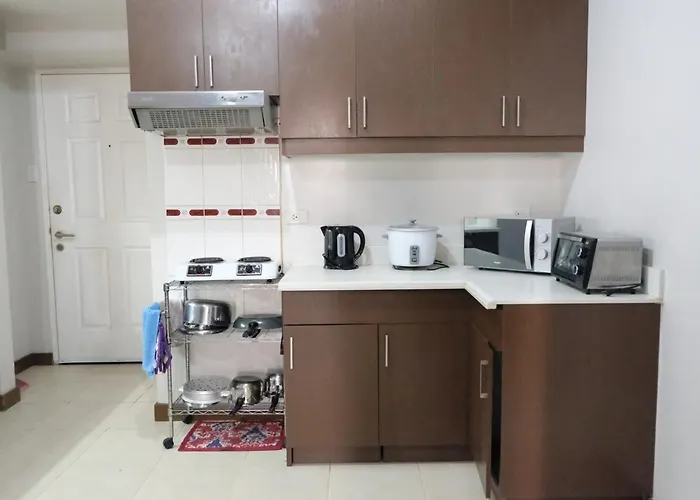 Impressive Two Bedroom Near Conveniences