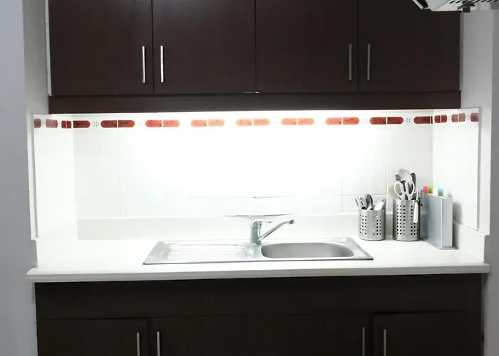 Impressive Two Bedroom Near Conveniences Manila