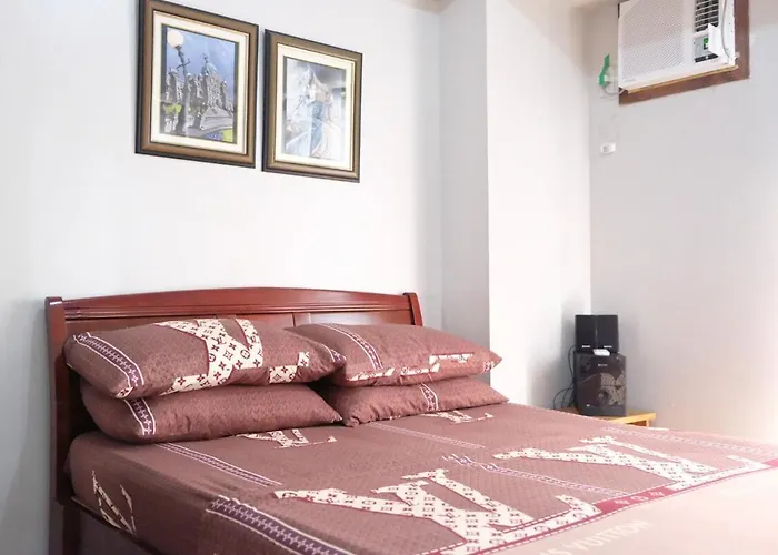 Apartment Impressive Two Bedroom Near Conveniences
