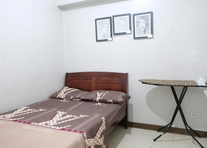 Apartment Impressive Two Bedroom Near Conveniences *