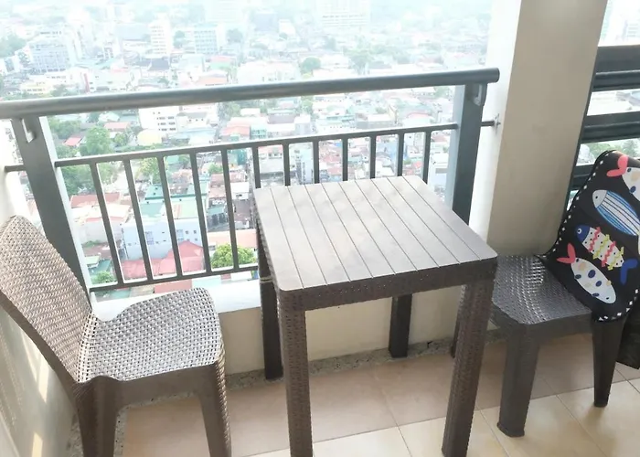 Apartment Impressive Two Bedroom Near Conveniences
