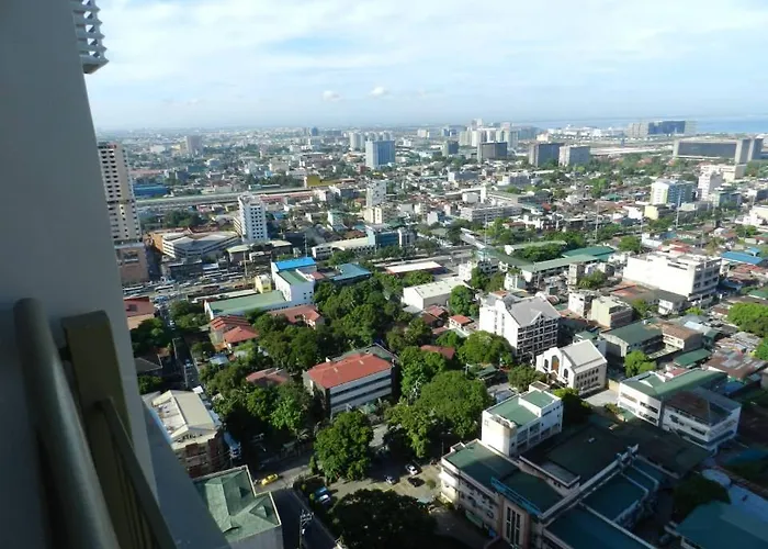 Impressive Two Bedroom Near Conveniences * Manila