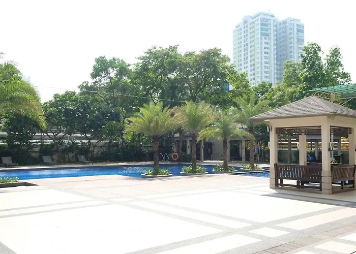 Apartment Impressive Two Bedroom Near Conveniences *