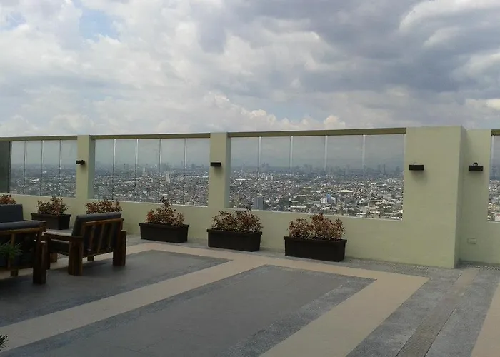 Impressive Two Bedroom Near Conveniences * Manila
