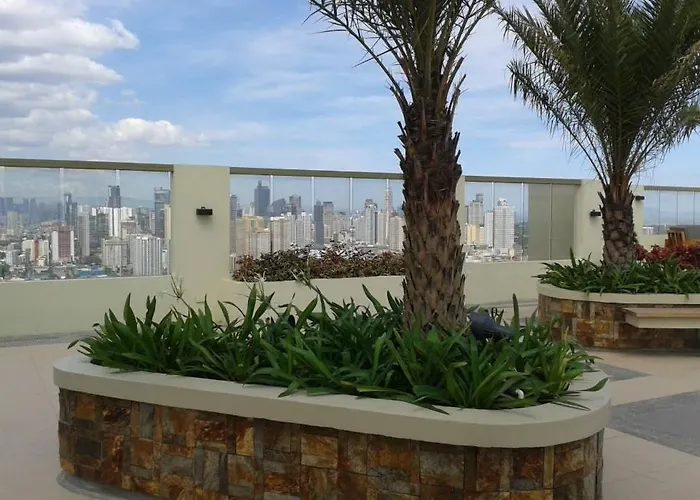 Impressive Two Bedroom Near Conveniences * Manila