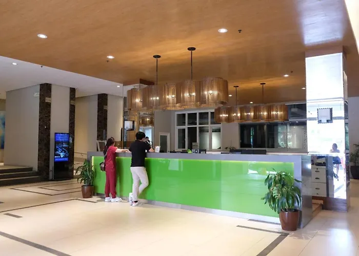 Impressive Two Bedroom Near Conveniences * Manila