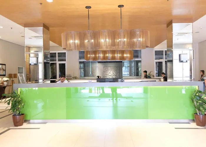 Impressive Two Bedroom Near Conveniences * Manila